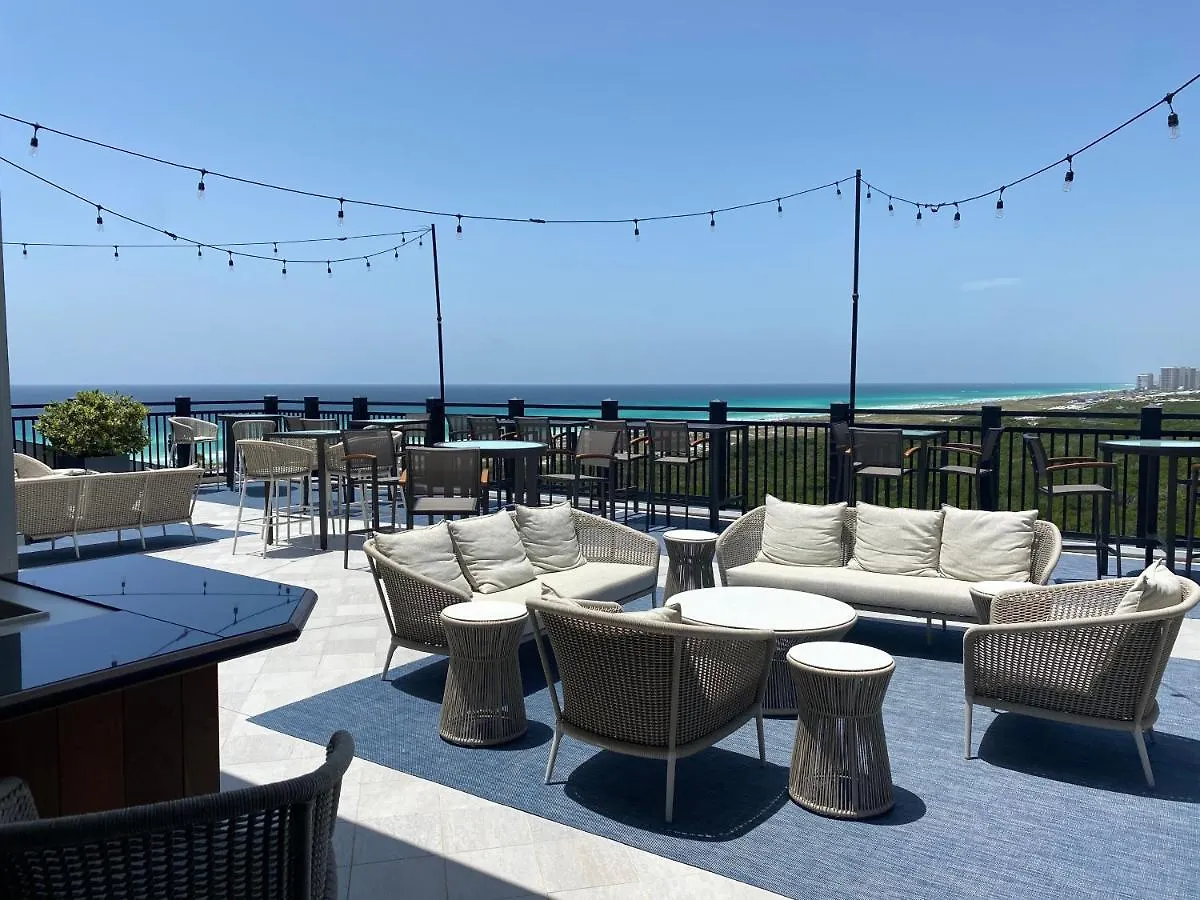 Henderson Beach Resort Destin 5*,  États-Unis