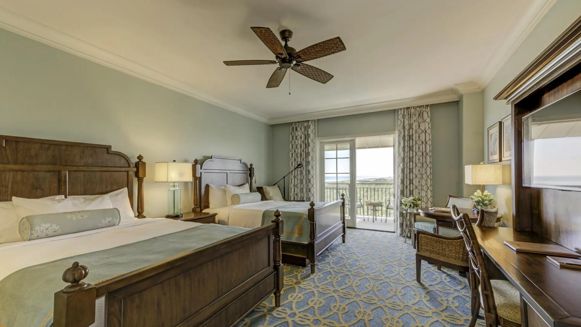 Henderson Beach Resort Destin