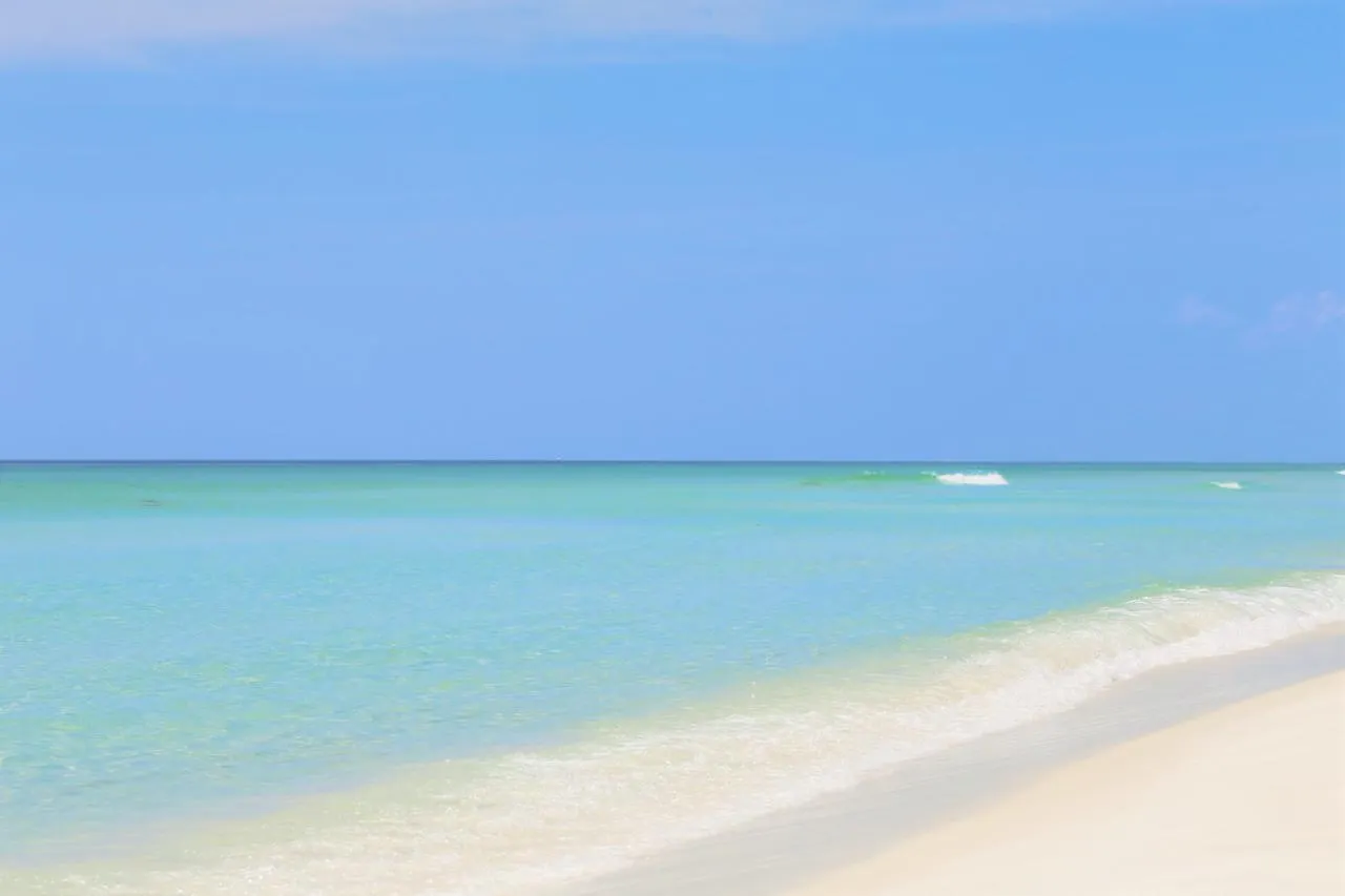 Henderson Beach Resort Destin