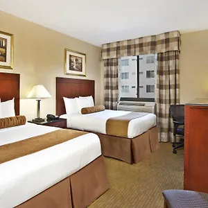 Western Arena Hotel