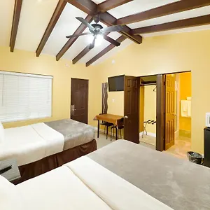 El Patio Motel