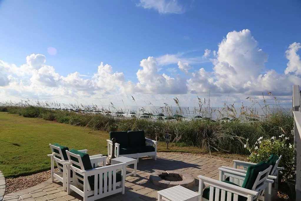 דסטין Henderson Beach Resort