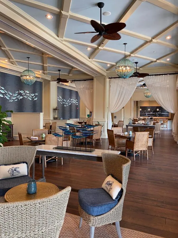 *****  דסטין Henderson Beach Resort ארצות הברית