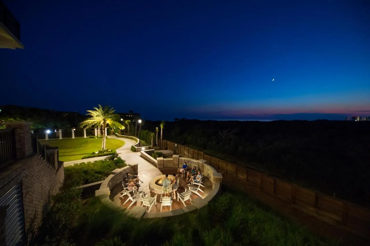 דסטין Henderson Beach Resort