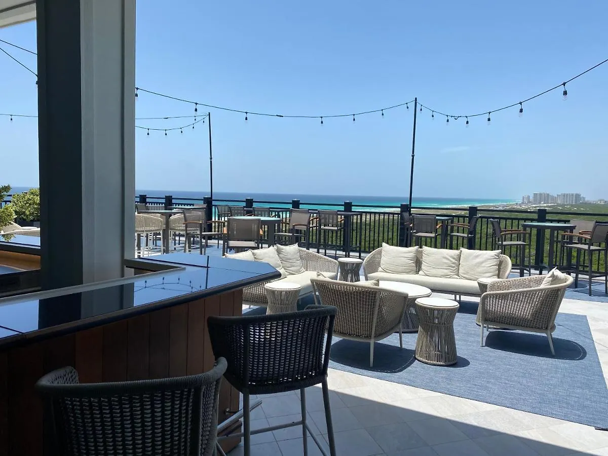 דסטין Henderson Beach Resort