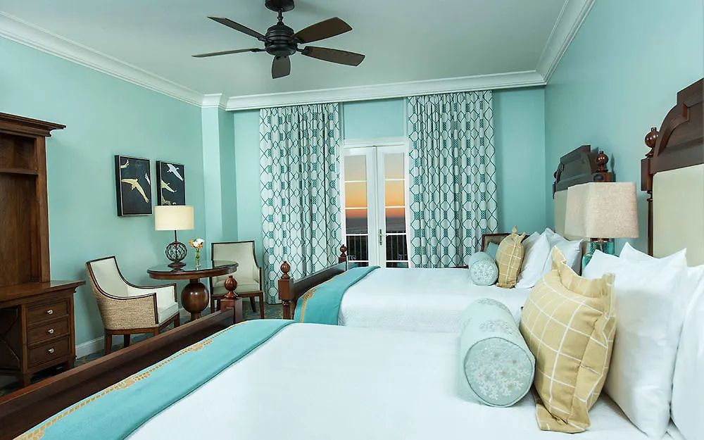 דסטין Henderson Beach Resort 5*,  ארצות הברית
