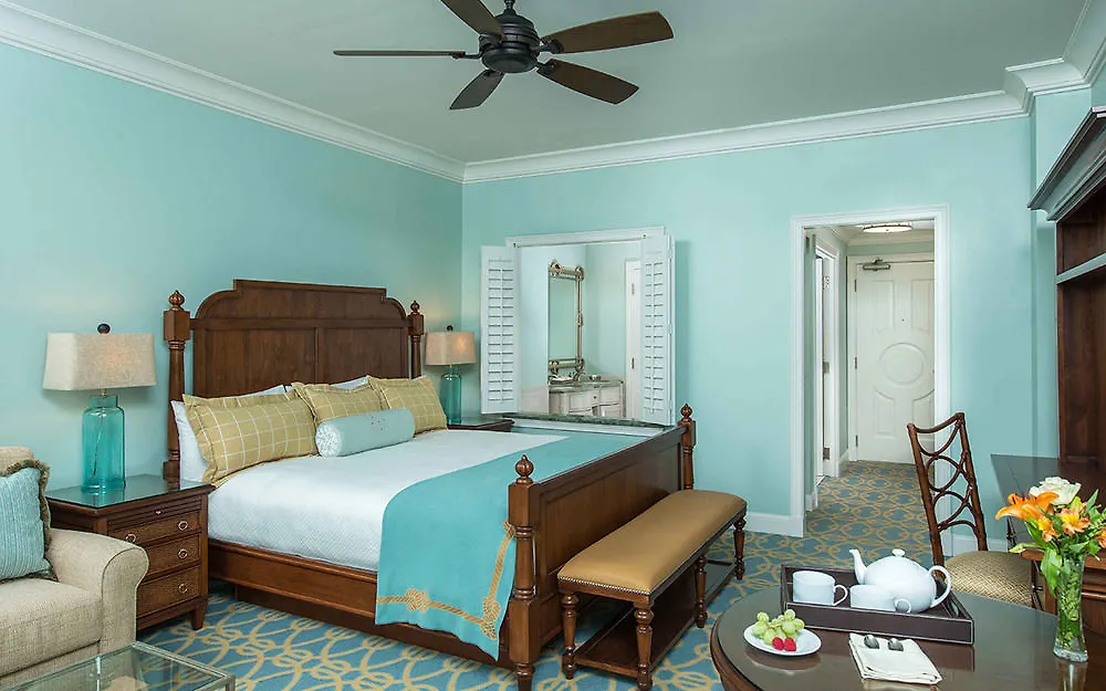 דסטין Henderson Beach Resort 5*,  ארצות הברית