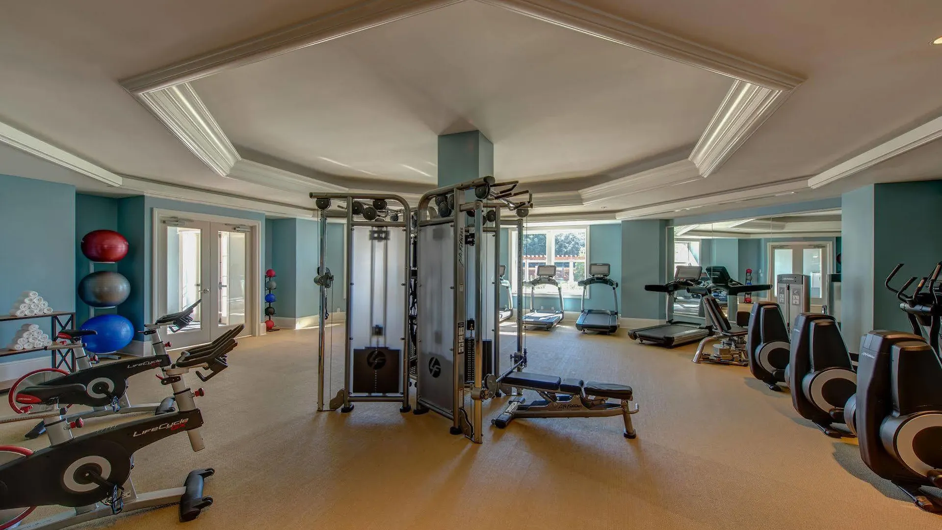 דסטין Henderson Beach Resort