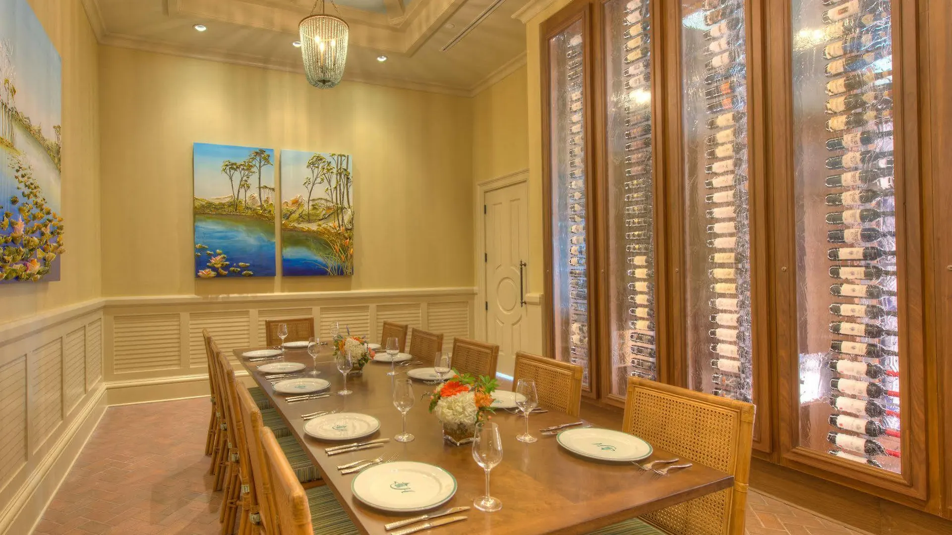 דסטין Henderson Beach Resort