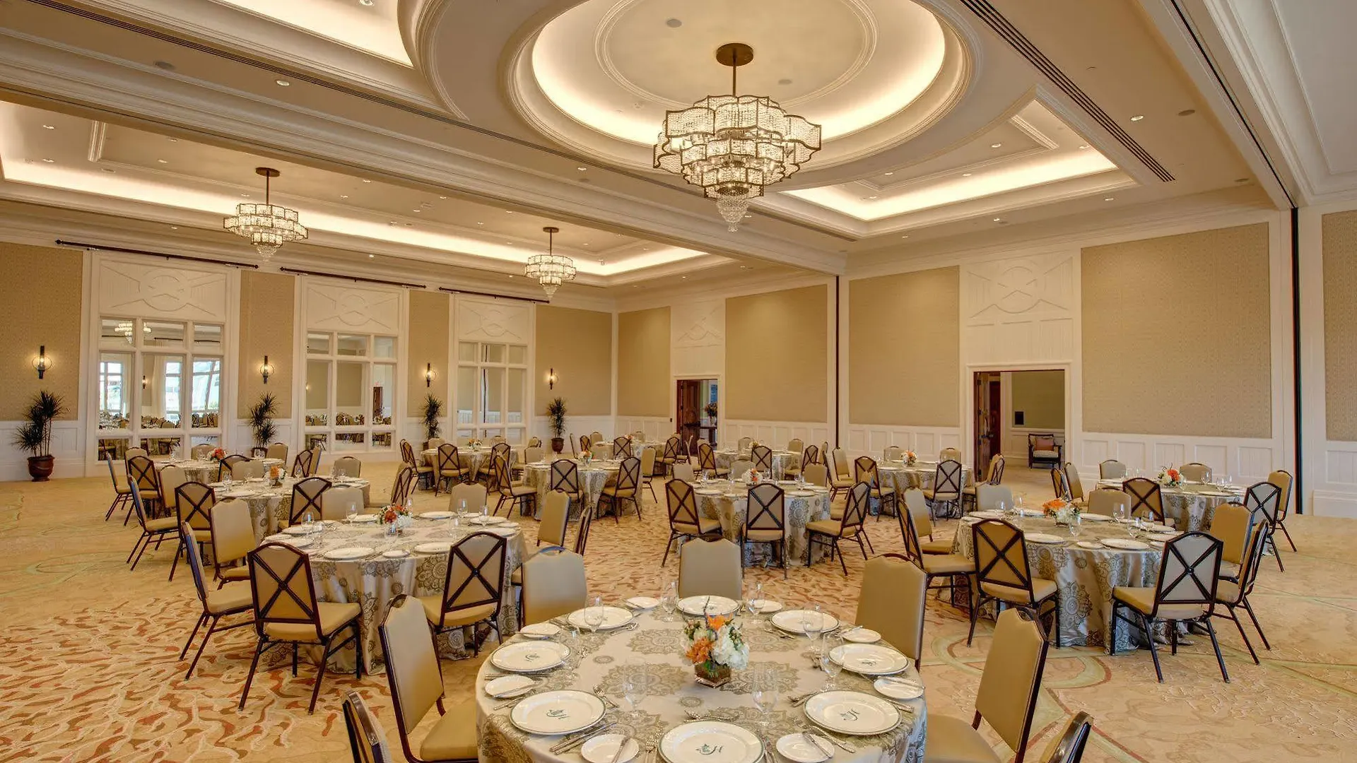 *****  דסטין Henderson Beach Resort ארצות הברית